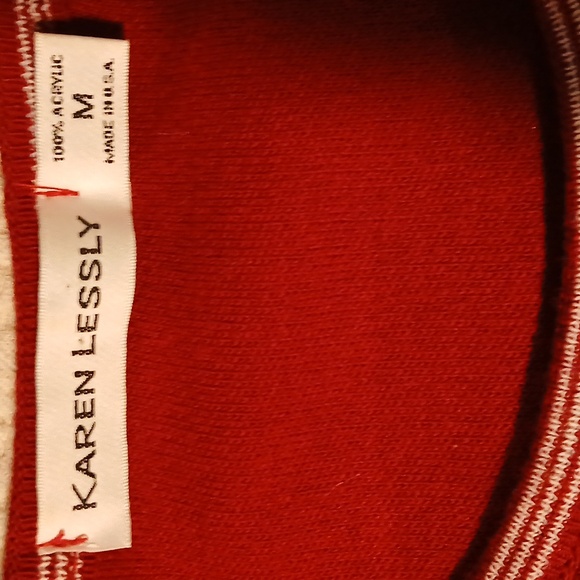 Karen Lessly - Picture 5 of 5